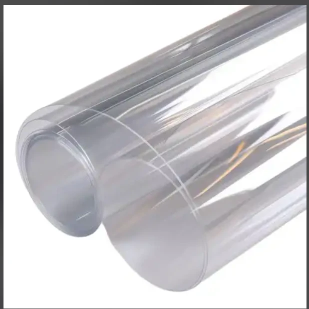 PETG Thermoforming Sheet factory PETG Thermoforming Sheet factory